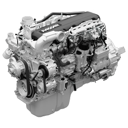 U2A05 Engine